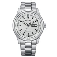 Orologio Citizen Uomo Automatic in Acciaio NH8400-87A - NH8400-87A